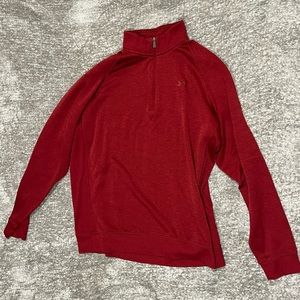 Under Armour Quarter Zip